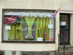 Gahns Thaimassage