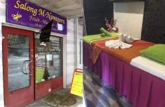 Salong M-Nawaporn
