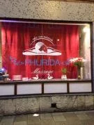 Phurida Thaimassage