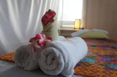 Lila Thaimassage