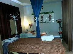 Jinda Thaimassage