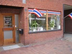 Chavi Thaimassage