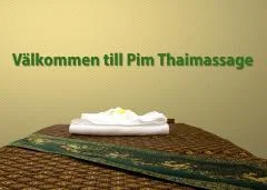 Pim Thaimassage