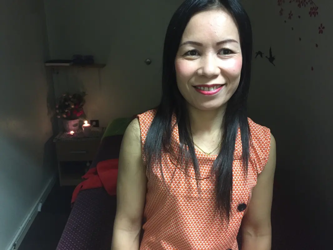 Janpen Thaimassage