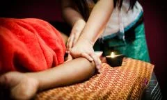 Essinge Thaimassage