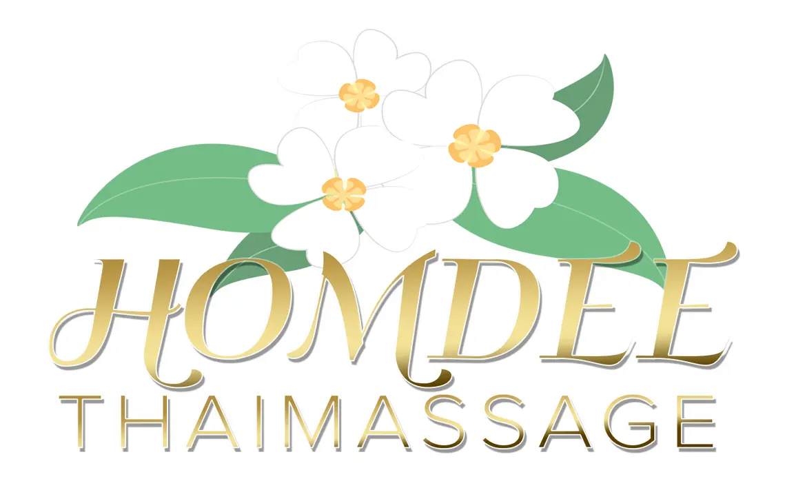 Homdee Thaimassage