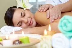 BOON PHA Thaimassage