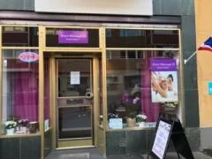 Arom Massage
