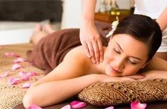Wat Pho Massage