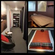 Silom Massage
