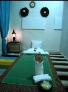 Tong Lotus Massage