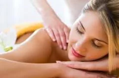 TIWA2 Spa Massage