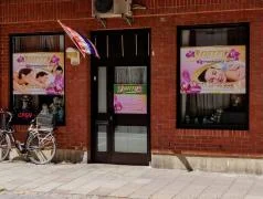 Orchide Thaimassage