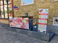 Chantha Thai Massage