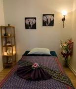 Lilla Linn Massage