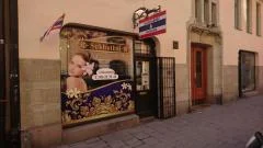 Sukhuthai Massage Odenplan
