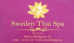Sweden Thai Spa