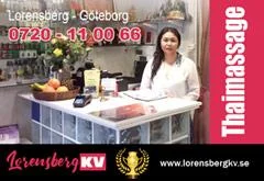 Lorensberg Hud & Kroppsvård