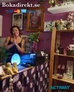 Orkidéer Thaimassage