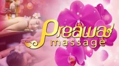 Preawa Massage