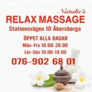 Srinuan Relax Massage