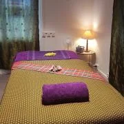 Nongkran Thaimassage
