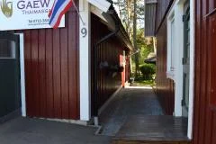 Gaew Thaimassage