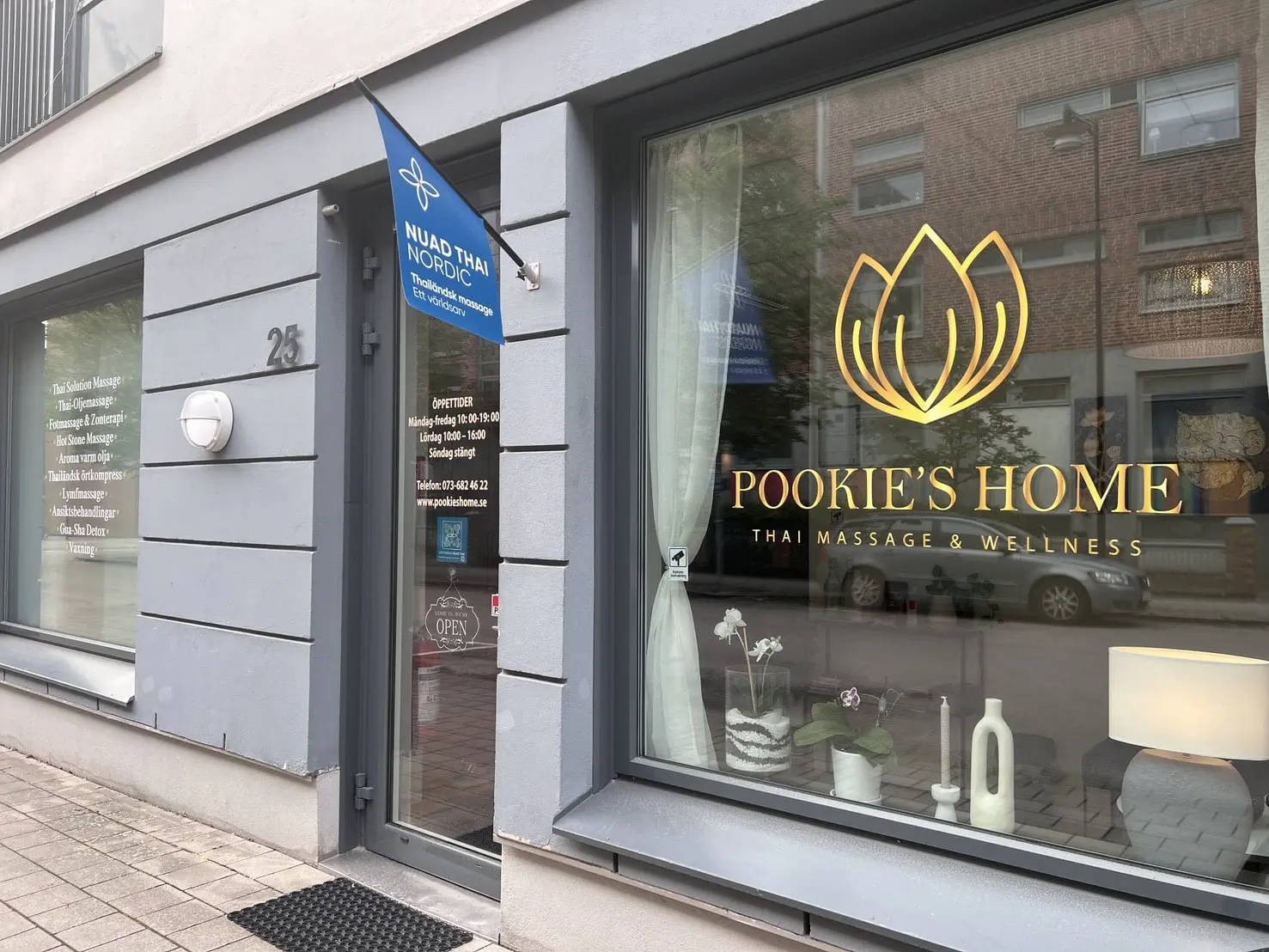 Pookie\'s Home