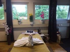 Kesorn Massage