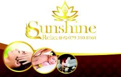 Sunshine relax