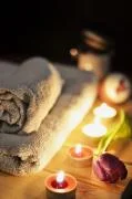 Baramee Massage