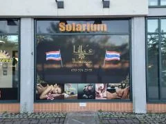 Lilla´s Thaimassage