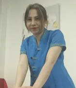 Jenny Massage