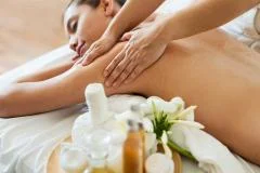Chanida Thaimassage