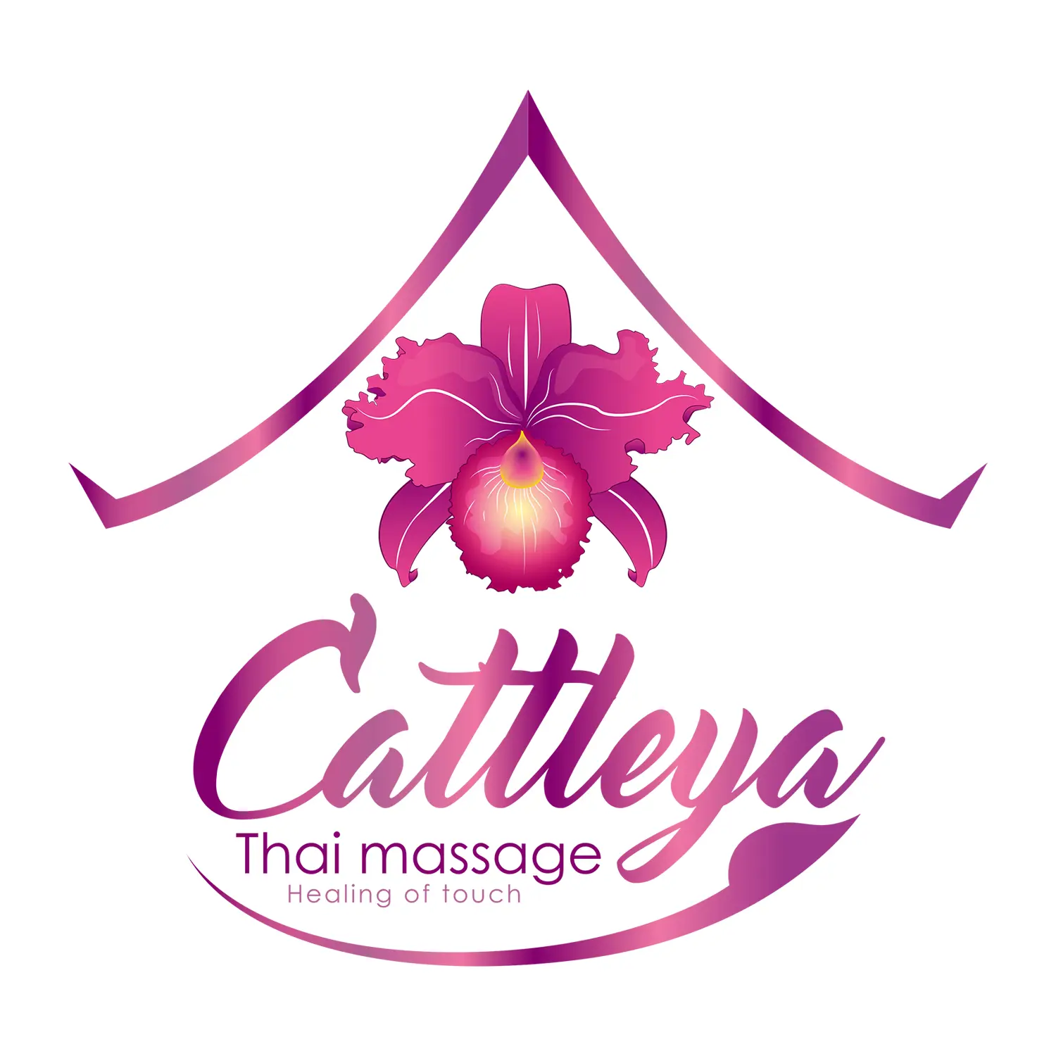 Cattleya Thaimassage