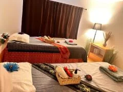 Maesa thaimassage