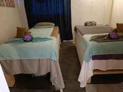Aumpika Thaimassage