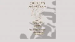Thai Lily\'s Massage & Spa