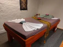 Sompong Massage