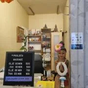 City Thaimassage