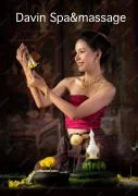Davin Spa & Massage