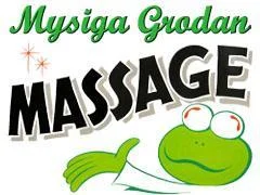 Mysiga Grodan