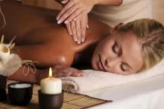 Chum Phae Massage