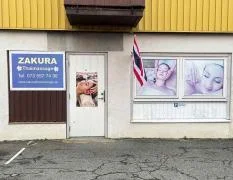 Zakura Thaimassage