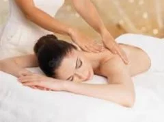Koreanska beauty och massage