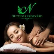 Nuttidas Friskvård