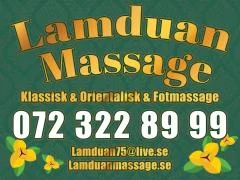 Lamduan Massage