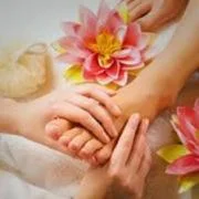 Ying Spa & Massage Årsta