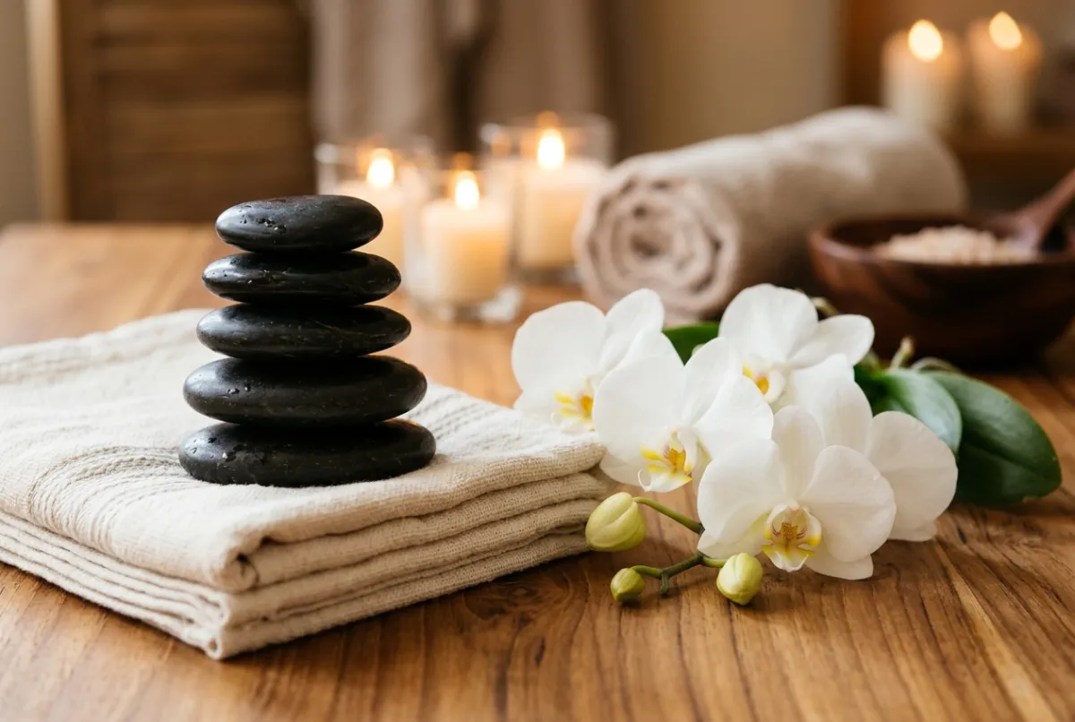 Thiensiri Thai Massage