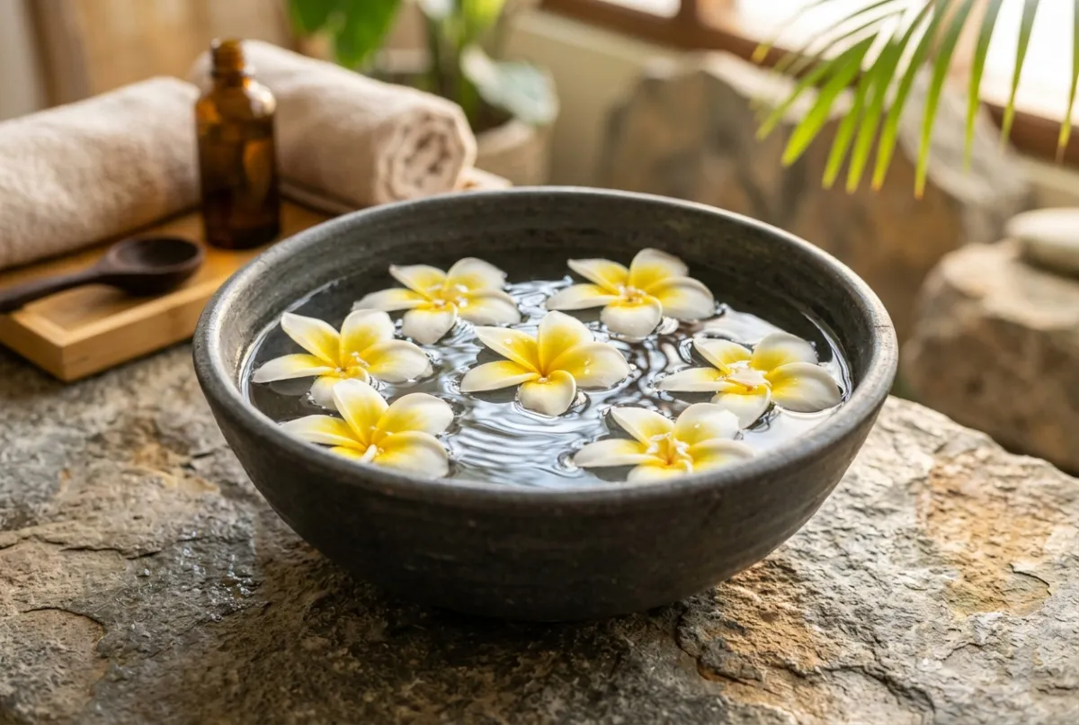 Jasmin Massage & Spa